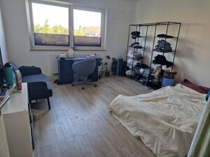 Neue WG-Bewohner gesucht! Wohnung mit 3 Schlafzimmern sucht 3 neue Bewohner – 28199 Bremen – Vorschaubild 3