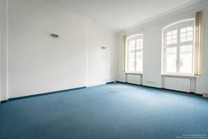 Eindrucksvolle Gewerbeflächen im Lennéviertel - Historische Villa mit Prestigecharakter – 39112 Magdeburg – Vorschaubild 5
