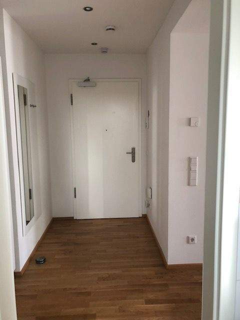 Top modernes- 1 Zimmer Appartment möbliert - 90478 Nürnberg – Nürnberg – Vorschaubild 5