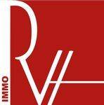 Immo Van Hauwaert logo