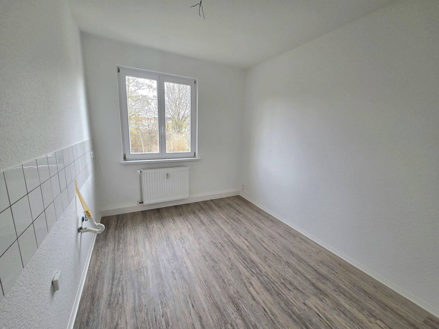 1-Zimmer-Wohnung mit Loggia in Chemnitz-Hilbersdorf! – Chemnitz – Vorschaubild 6