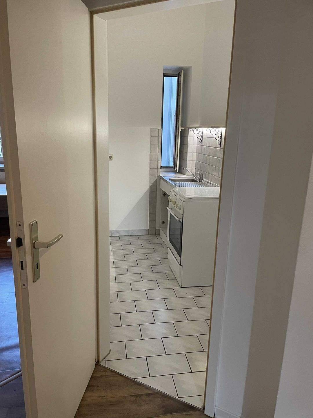 Gemütliche helle 2 Raumwohnung – Dresden – Vorschaubild 2