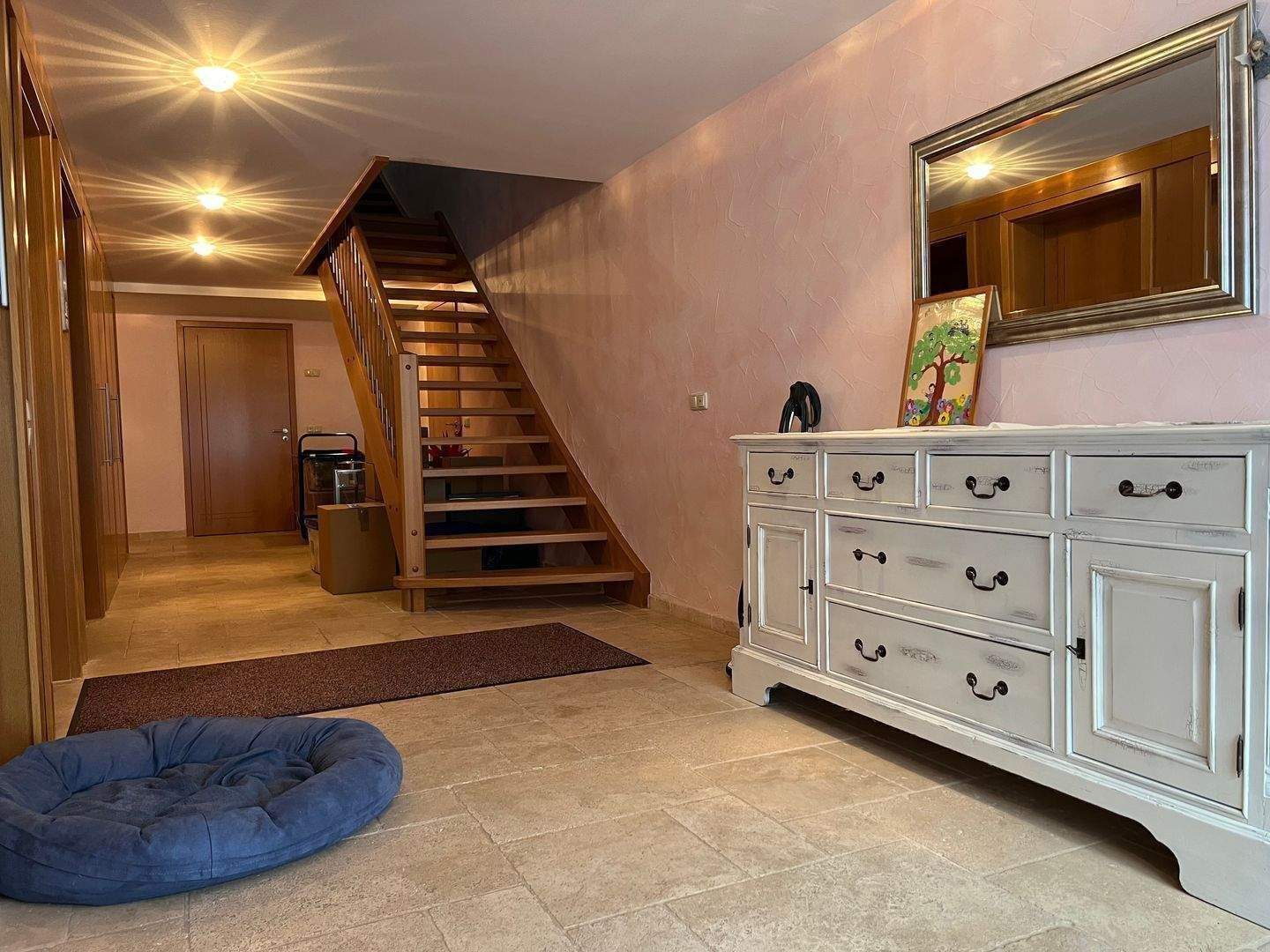 Kaufpreisreduzierung um knapp 100.000 EUR - BARRIEREFREI / FAHRSTUHL - luxuriöses Einfamilienhaus – Ruhla – Vorschaubild 2