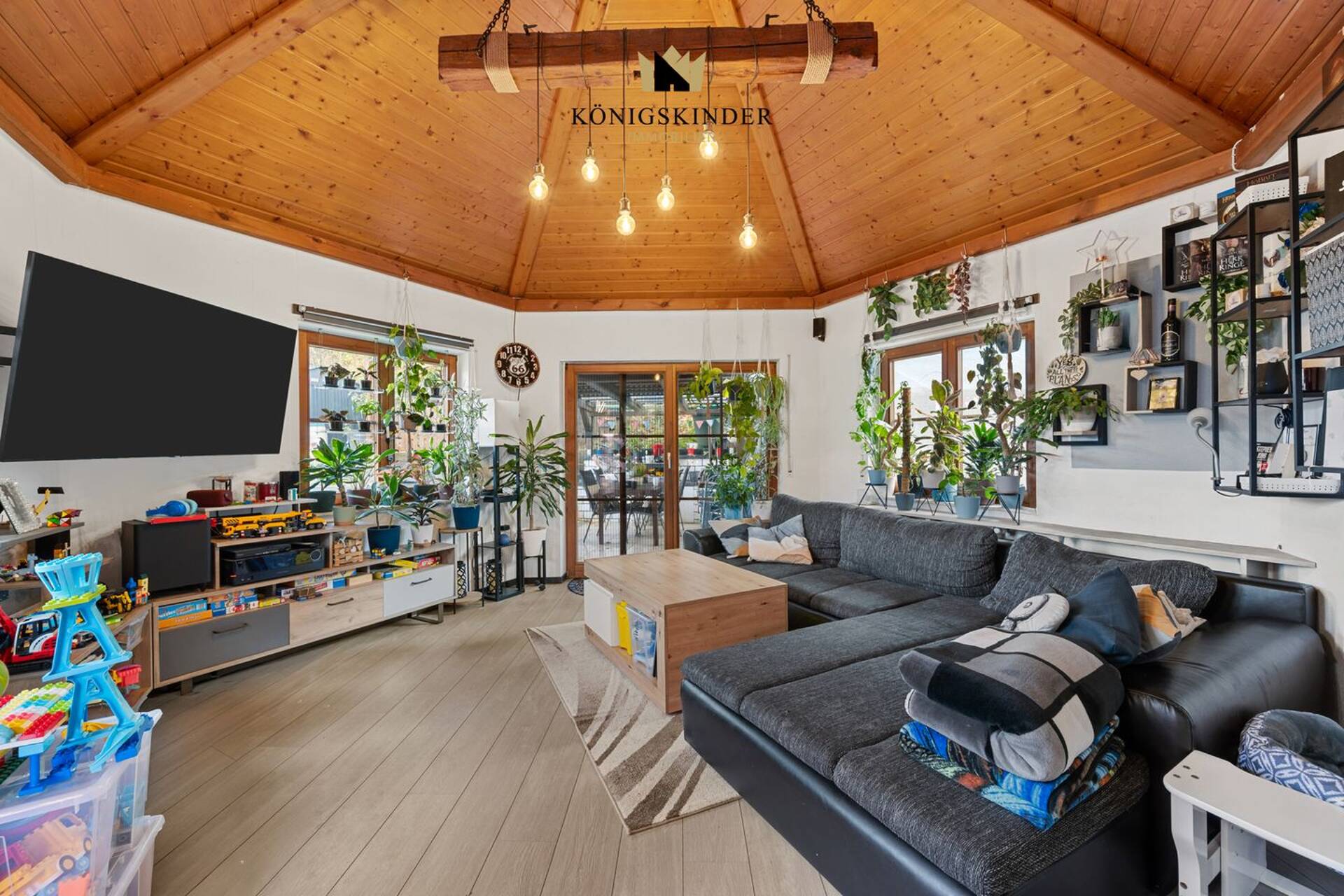 Haus in 72160 Horb am Neckar mit 180 m² kaufen