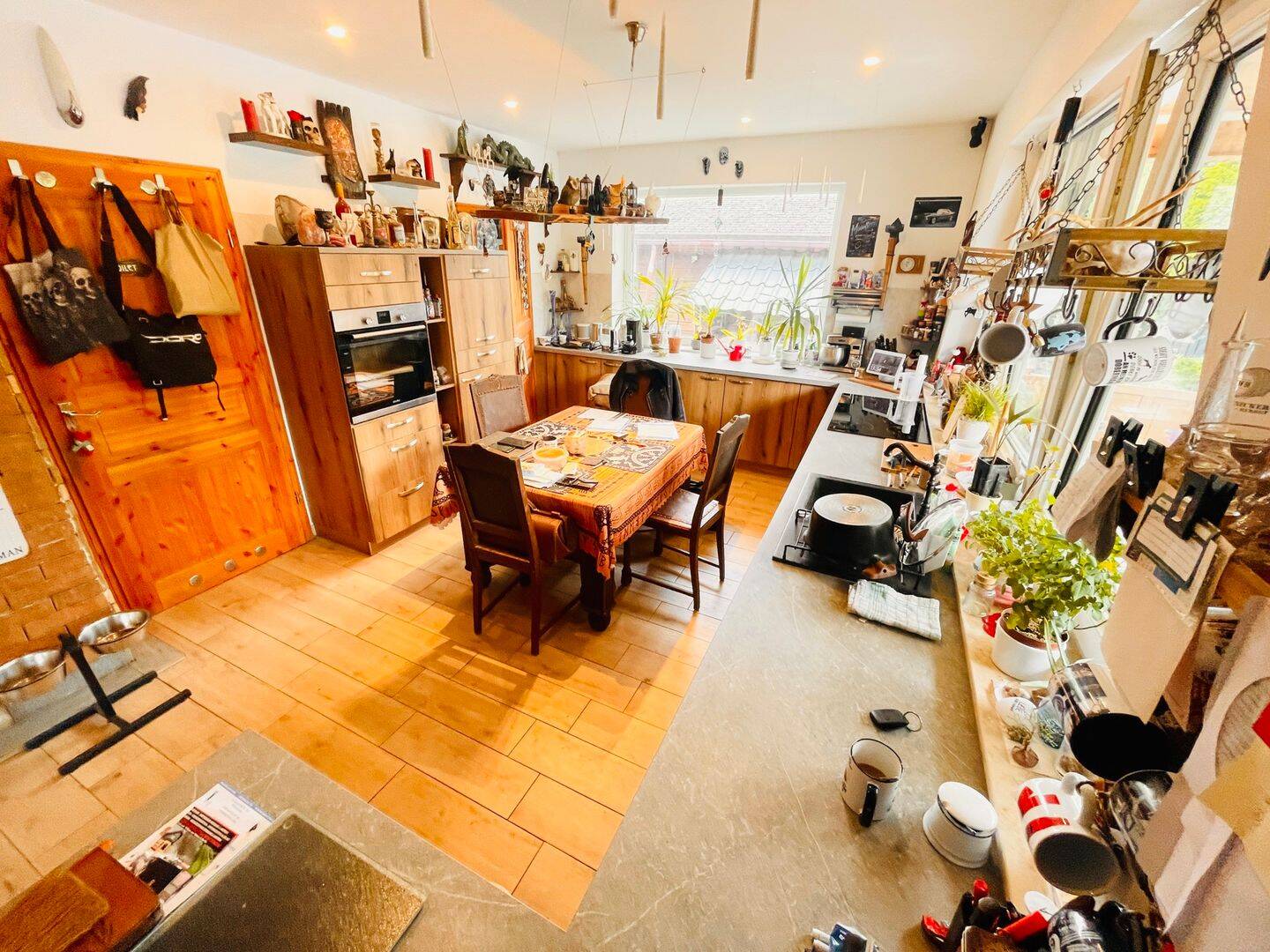 Einfamilienhaus - Berlin - Bohnsdorf auf Erbpachtgrundstück mit Garage in Top - zentraler - Lage! – Berlin – Vorschaubild 7