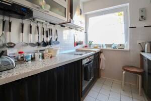 Wird bezugsfrei! 3-Zimmer-Wohnung mit Balkon und Tiefgarage im Herzen von Berlin Zehlendorf – 14167 Berlin – Vorschaubild 6