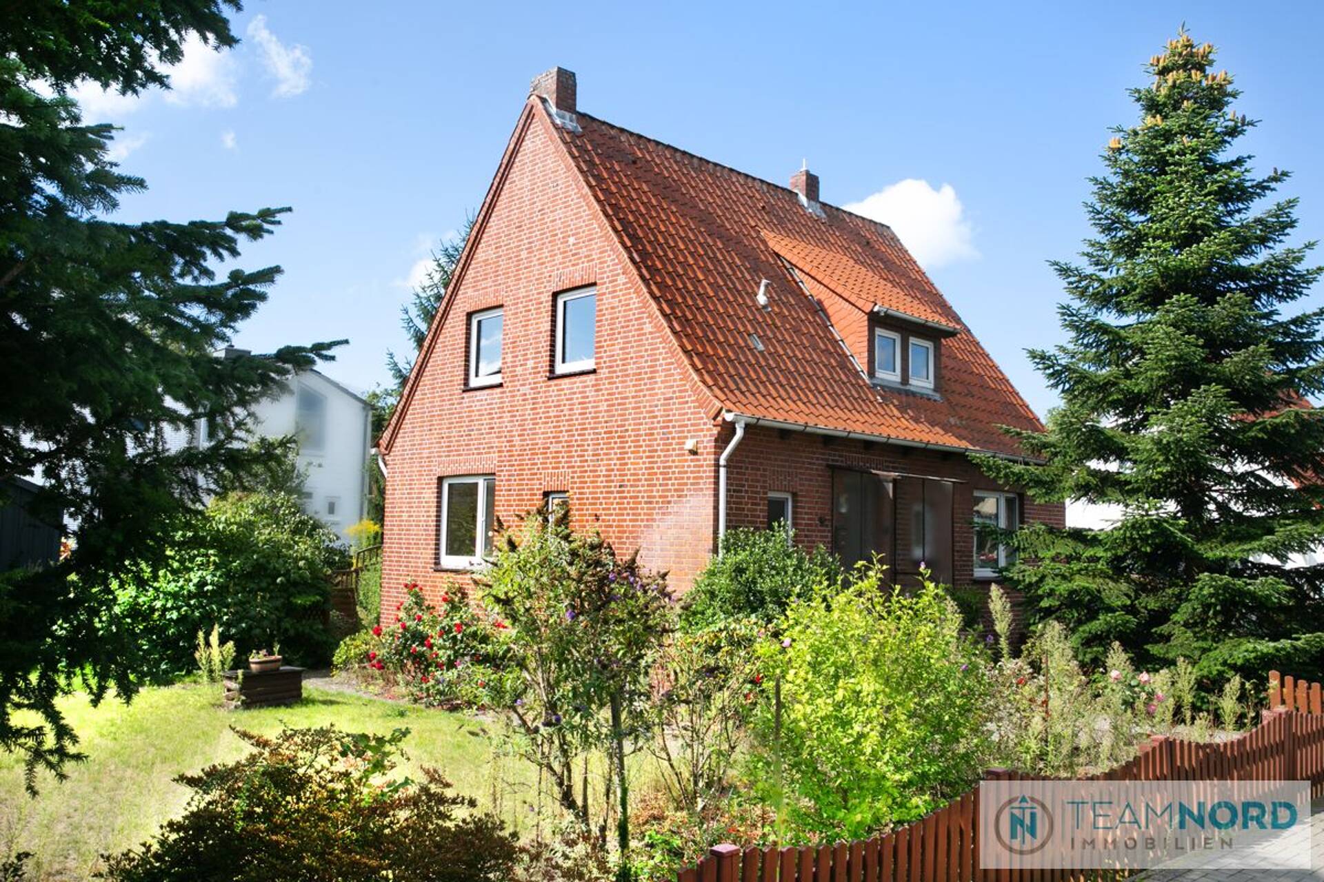 Einfamilienhaus in 21423 Winsen (Luhe) mit 88 m² kaufen