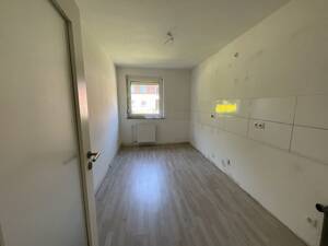 Jetzt frei! 2-Zimmer-Wohnung in Gelsenkirchen Hassel – 45896 Gelsenkirchen – Vorschaubild 1