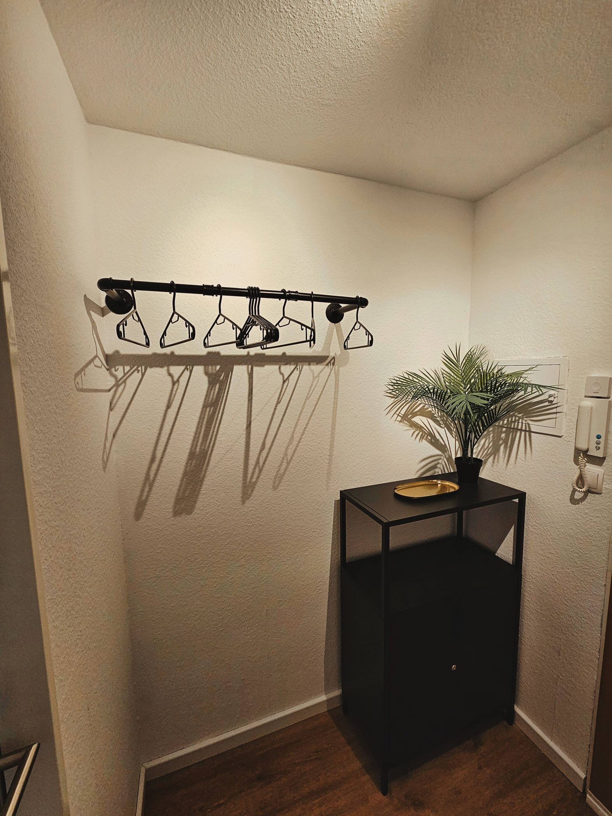 Komfortables & modernes Apartment // Parkplatz – Mannheim – Vorschaubild 9