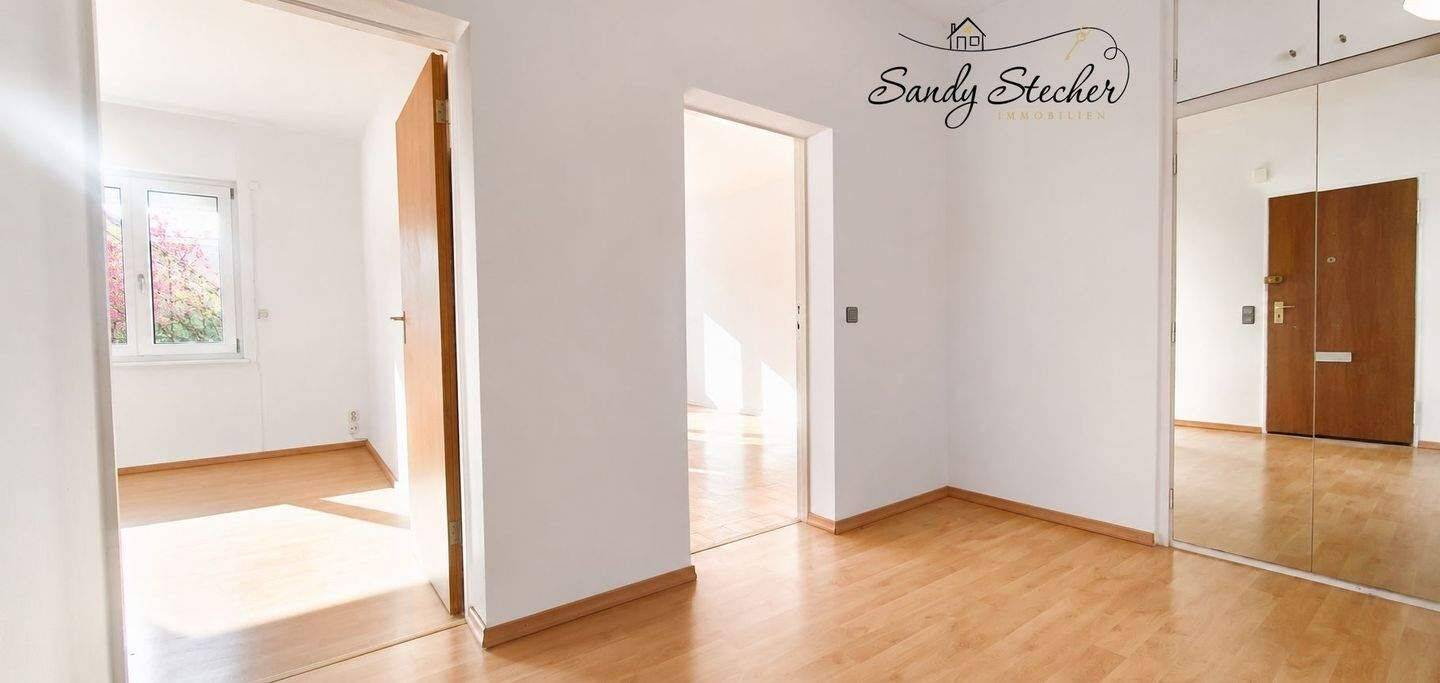 Bezugsfrei nahe Kutschi: Lichtdurchflutete Wohnung mit Süd-West-Balkon – Berlin – Vorschaubild 6