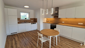 Neubau Reihenendhaus in Jena Zwätzen - bezugsfertig inkl. Grundstück! – 7743 Jena – Vorschaubild 4
