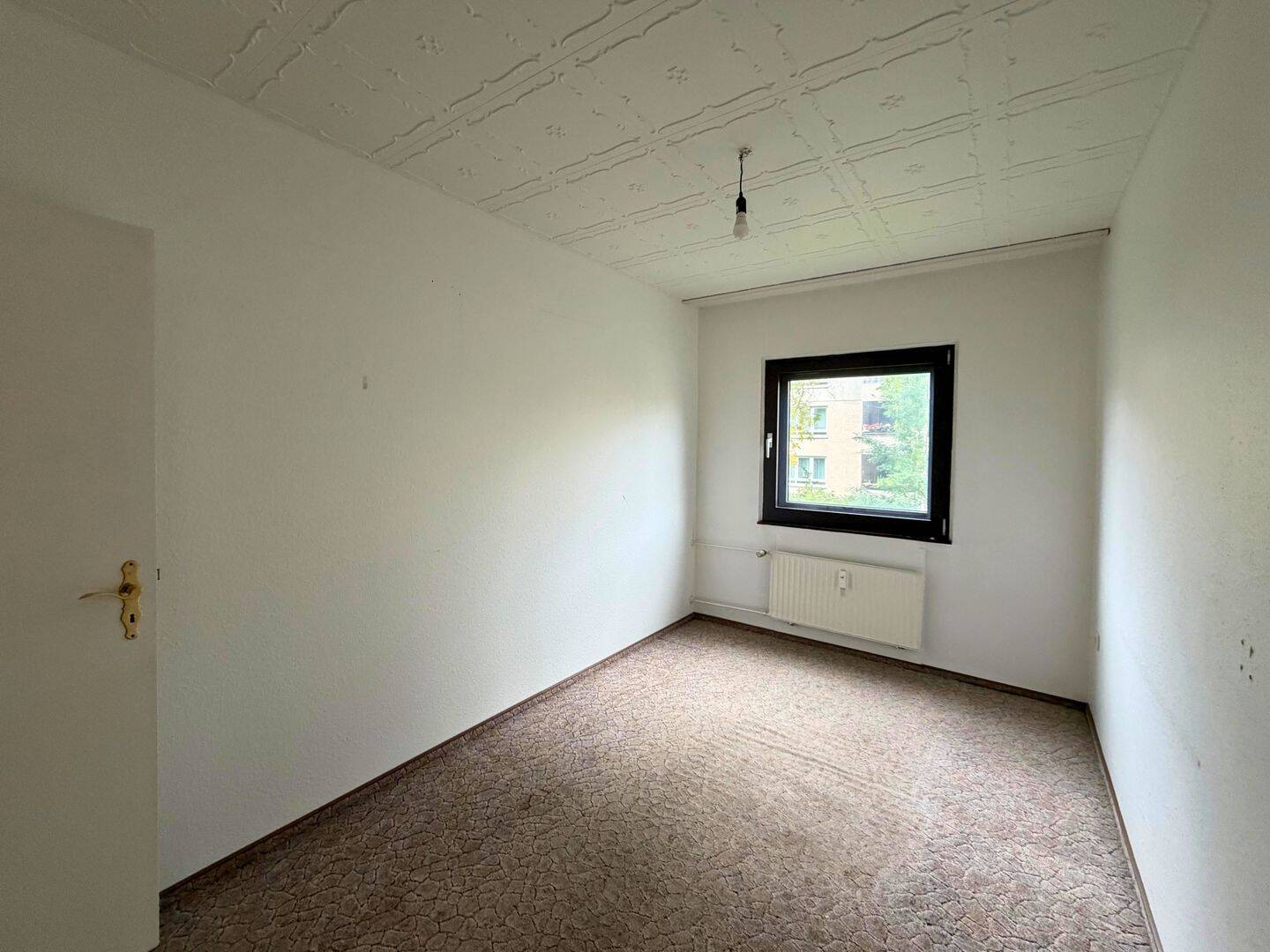 Wohnen im Englischen Viertel: 4 Zimmer voller Chancen – Berlin – Vorschaubild 9