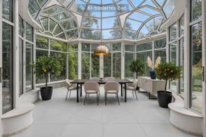 Villa in Borgfeld, in naturnaher und zentraler Lage – 28357 Bremen – Vorschaubild 9