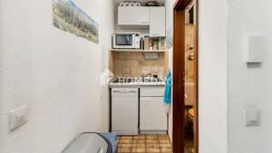 Sonniger Rückzugsort: Gemütliche 1-Zimmer-Wohnung mit Südbalkon – 79111 Freiburg im Breisgau – Vorschaubild 7
