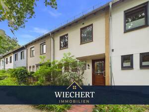 Ihr neues Zuhause in Lesum: 5 Zimmer, viel Platz und großes Potenzial