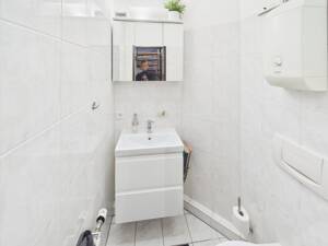 Maisonettewohnung in Schlebusch 3 Zimmer | 2 Ebenen | 2 Balkone – 51375 Leverkusen – Vorschaubild 8