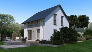Traumhaus gesucht? Hier gefunden!. Das Grundstück ist in diesem Angebot bereits berücksichtigt! – 12559 Berlin – Vorschaubild 2