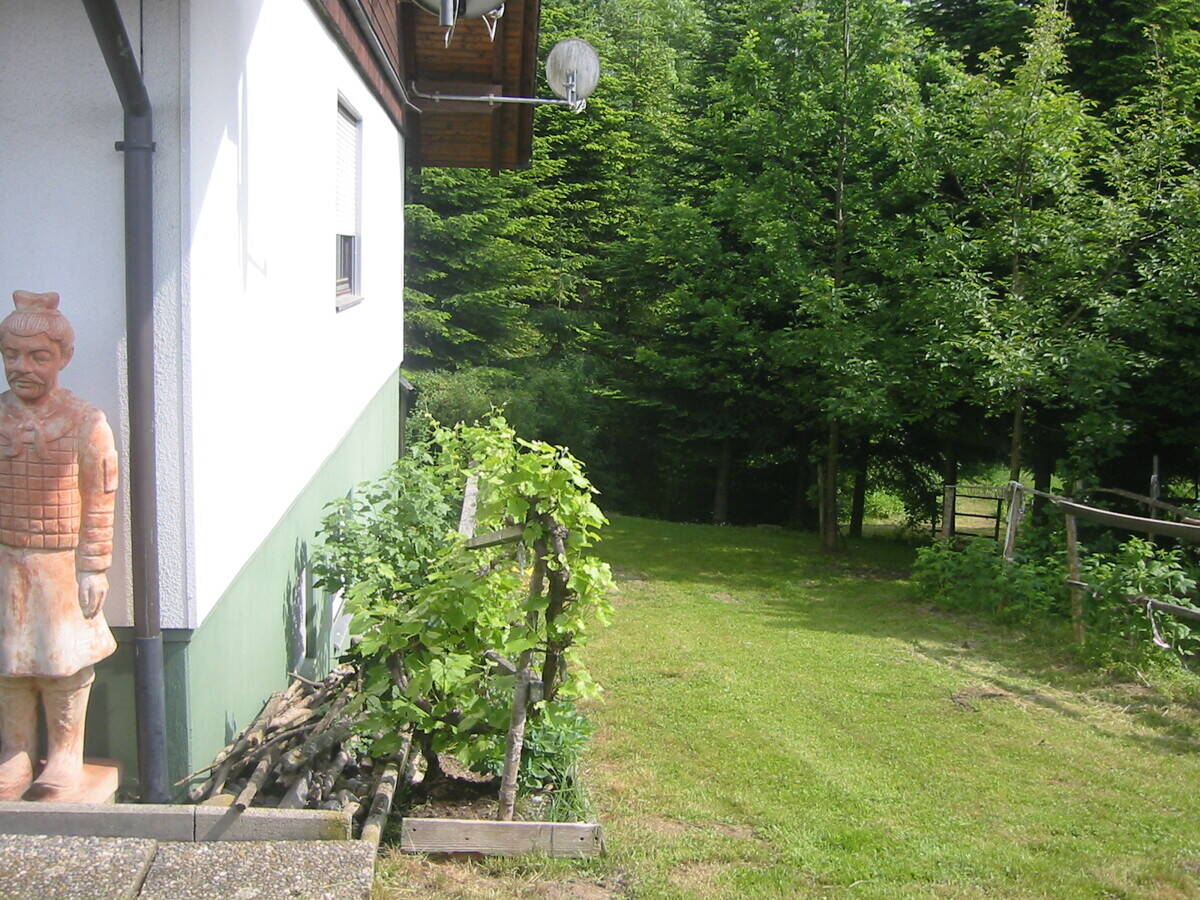 Mehrfamilienwohnhaus in Opfenbach eine Kapitalanlage mit drei Einheiten – Opfenbach – Vorschaubild 8