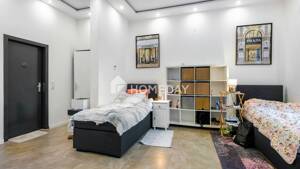 Charmantes MFH aus der Jahrhundertwende - Solide Kapitalanlage mit Entwicklungspotenzial – 45239 Essen – Vorschaubild 9