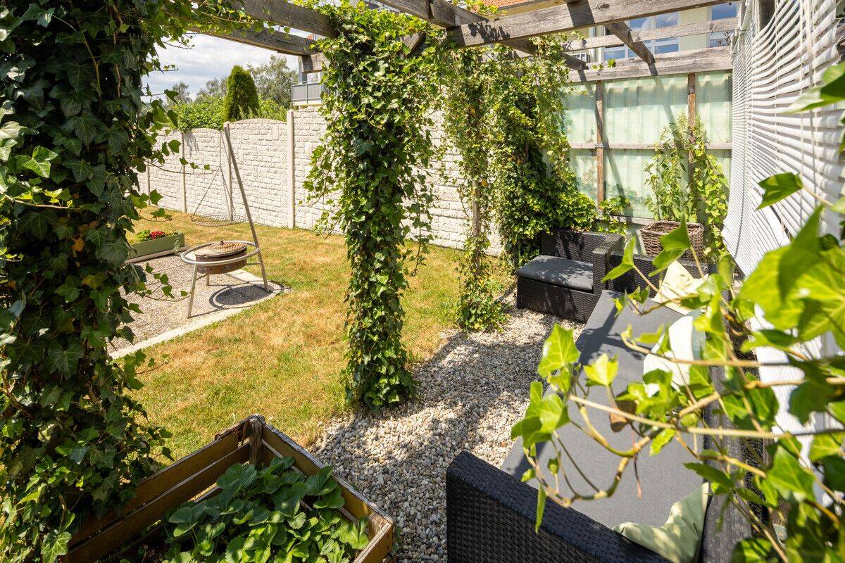 Wohnen mit hoher Lebensqualität: Gepflegtes Einfamilienhaus mit Pool und viel Privatsphäre – Kammlach – Vorschaubild 2