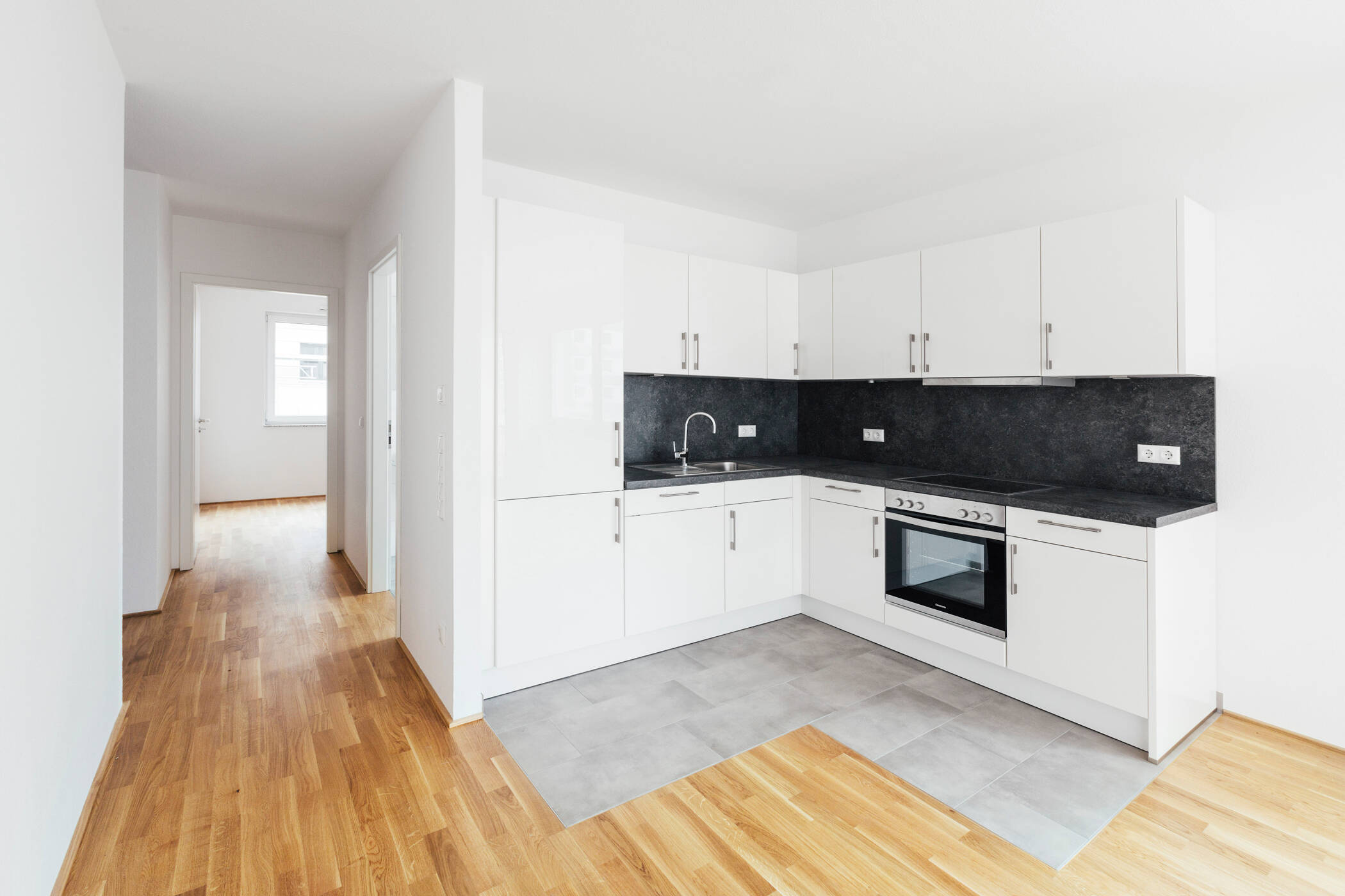 Platz für die ganze Familie: 4-Zimmer-Wohnung im Ben & Debbie – Mannheim – Vorschaubild 6