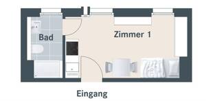 NEUBAU - provisionsfrei – 50389 Wesseling – Vorschaubild 2