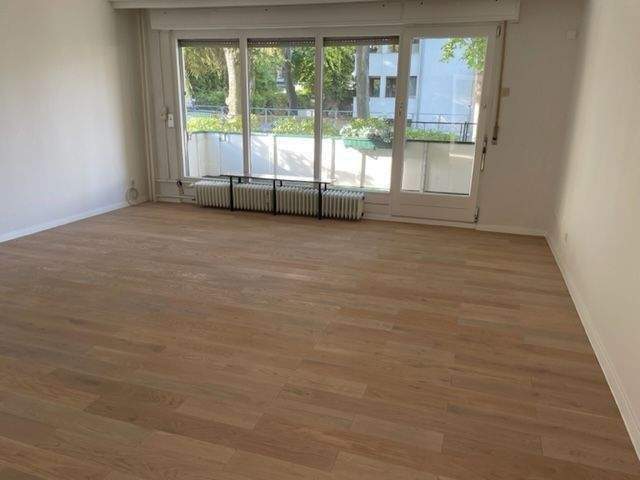 helle, moderne 2-Zimmer-Wohnung mit Balkon in Lichterfelde, provisionsfrei – Berlin – Vorschaubild 2