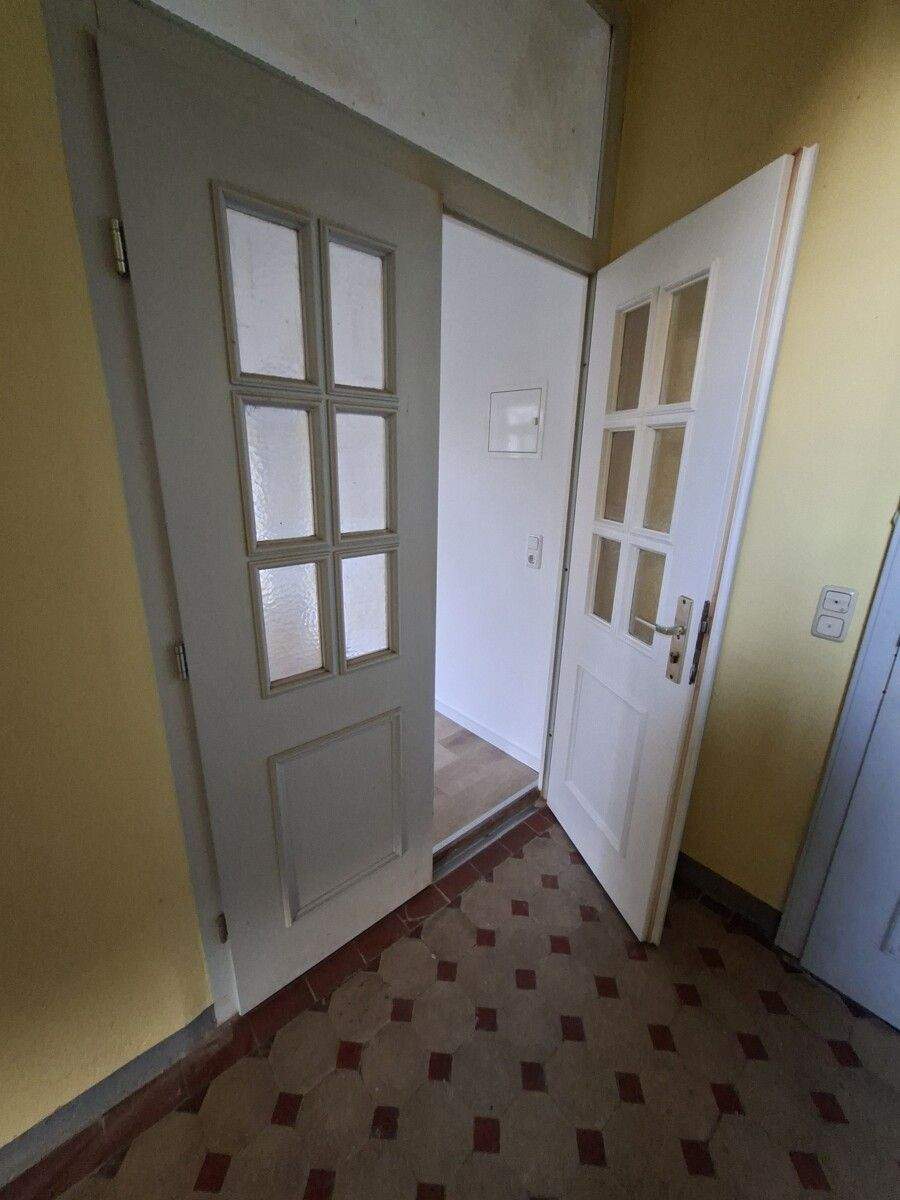 Frisch sanierte 4-Raum-Wohnung in Altchemnitz zu vermieten!