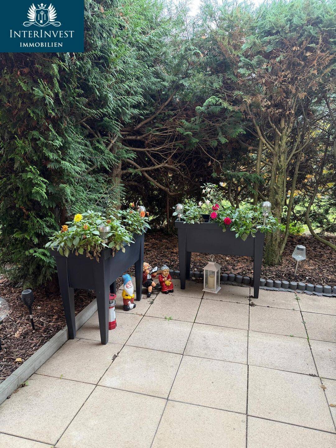 Barrierearme 2-Zimmer-Wohnung mit Terrasse in ruhiger Lage – Magdeburg – Vorschaubild 8