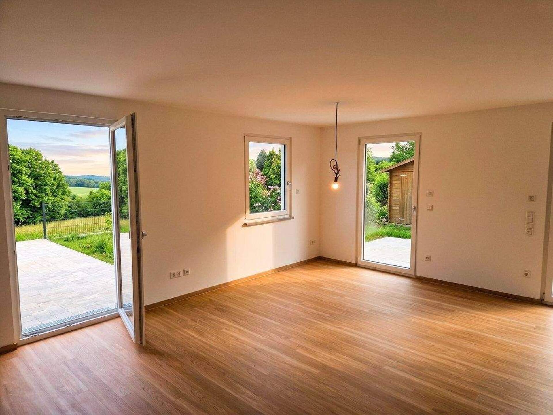 Haus in 91217 Hersbruck mit 138 m² kaufen
