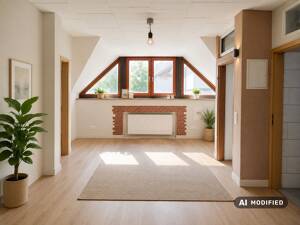 Vielseitiges Investment: Drei Wohneinheiten plus ca. 400 m² Gewerbefläche – 58091 Hagen – Vorschaubild 3