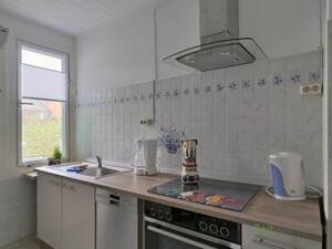 (EF1141_M) Dresden: Briesnitz, möbliertes Holzhaus mit Garten und PKW-Stellplatz – 1157 Dresden – Vorschaubild 8
