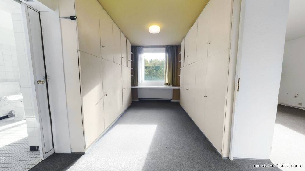 Ihr Zukunftsprojekt in Toplage: Sanierungsbedürftige Villa mit Traumgrundstück – Osnabrück – Vorschaubild 8