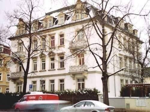 möbl .1-Zi. Apartment (EBK, WM) – Dresden – Vorschaubild 4
