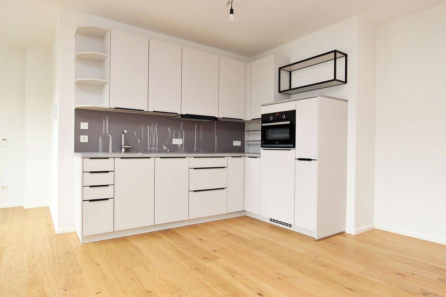 Exklusive 2-Zimmer-Wohnung in Haidhausen – München – Vorschaubild 2