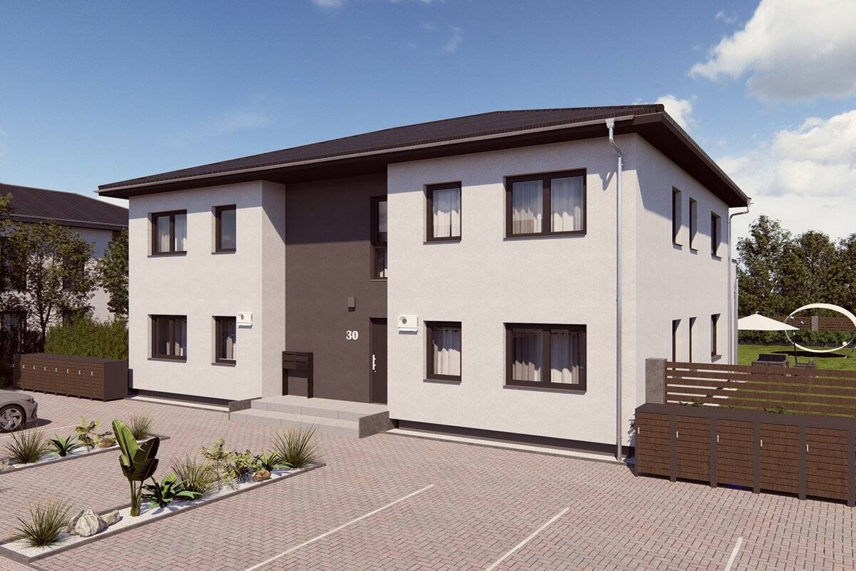 Individuell gestaltete Wohnung am Dresdner Stadtrand - Flexibilität und Komfort vereint – Dresden – Vorschaubild 2