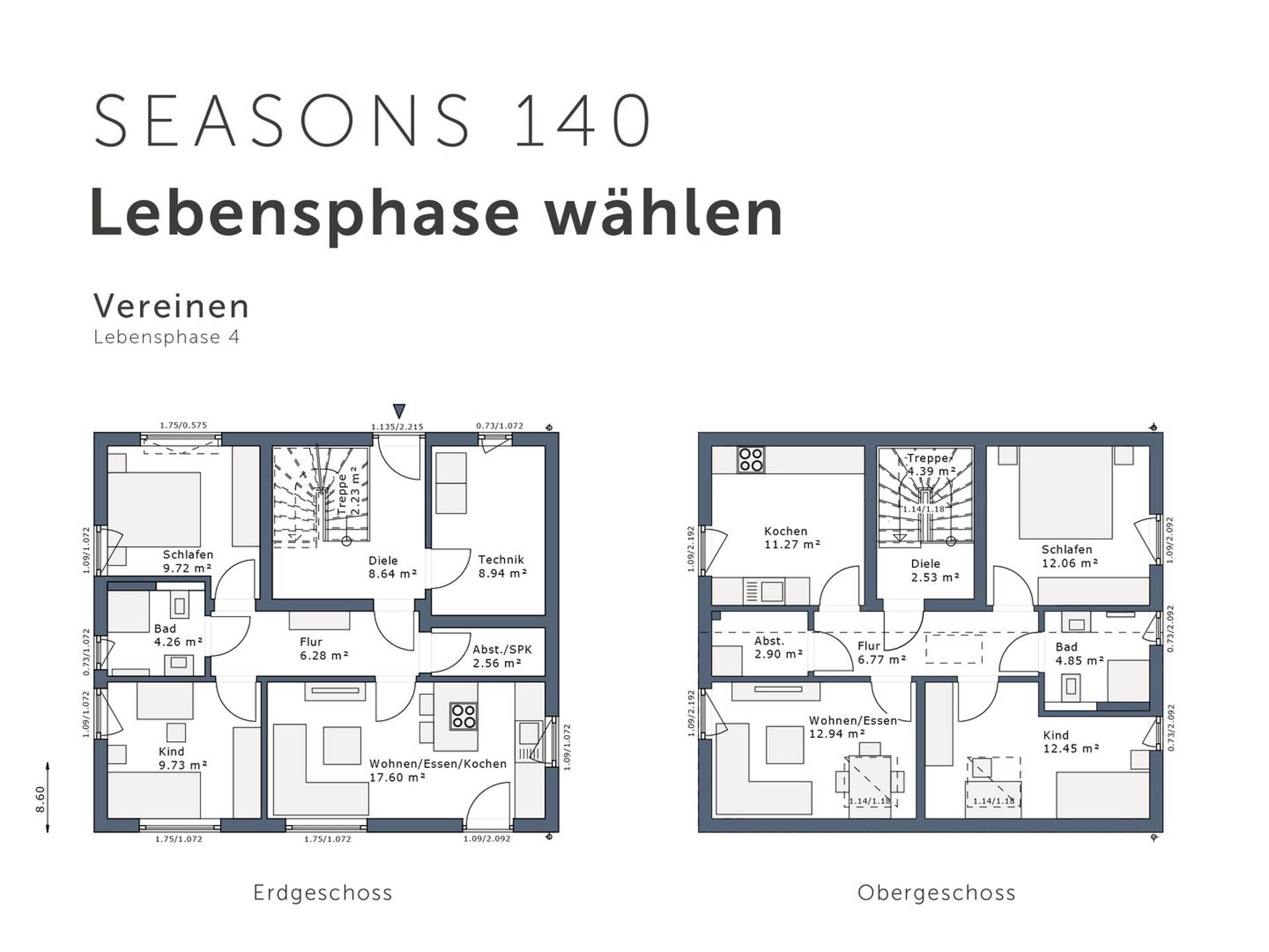 Einfamilienhaus in 79541 Lörrach mit 143 m² kaufen