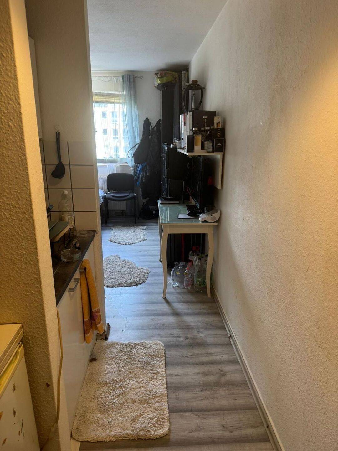 PROVISIONSFREIES Apartment mit sehr guter Rendite – Fürth – Vorschaubild 4