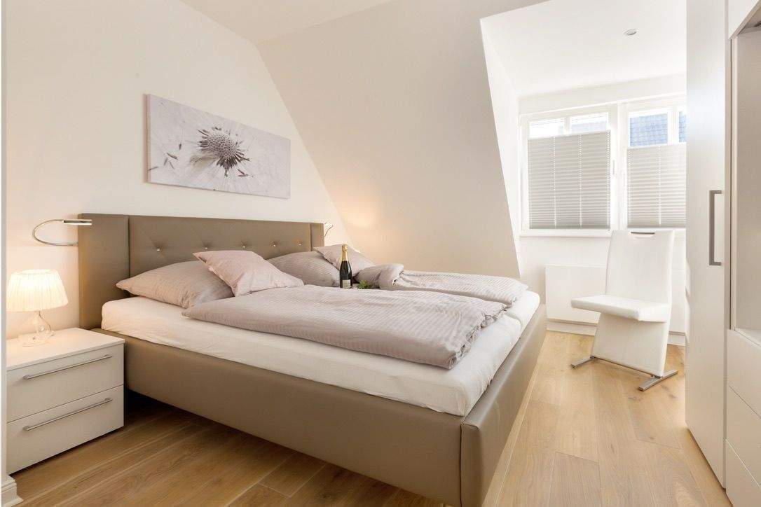 Elegante Doppelhaushälfte in Zingst - Haus D – Zingst – Vorschaubild 7