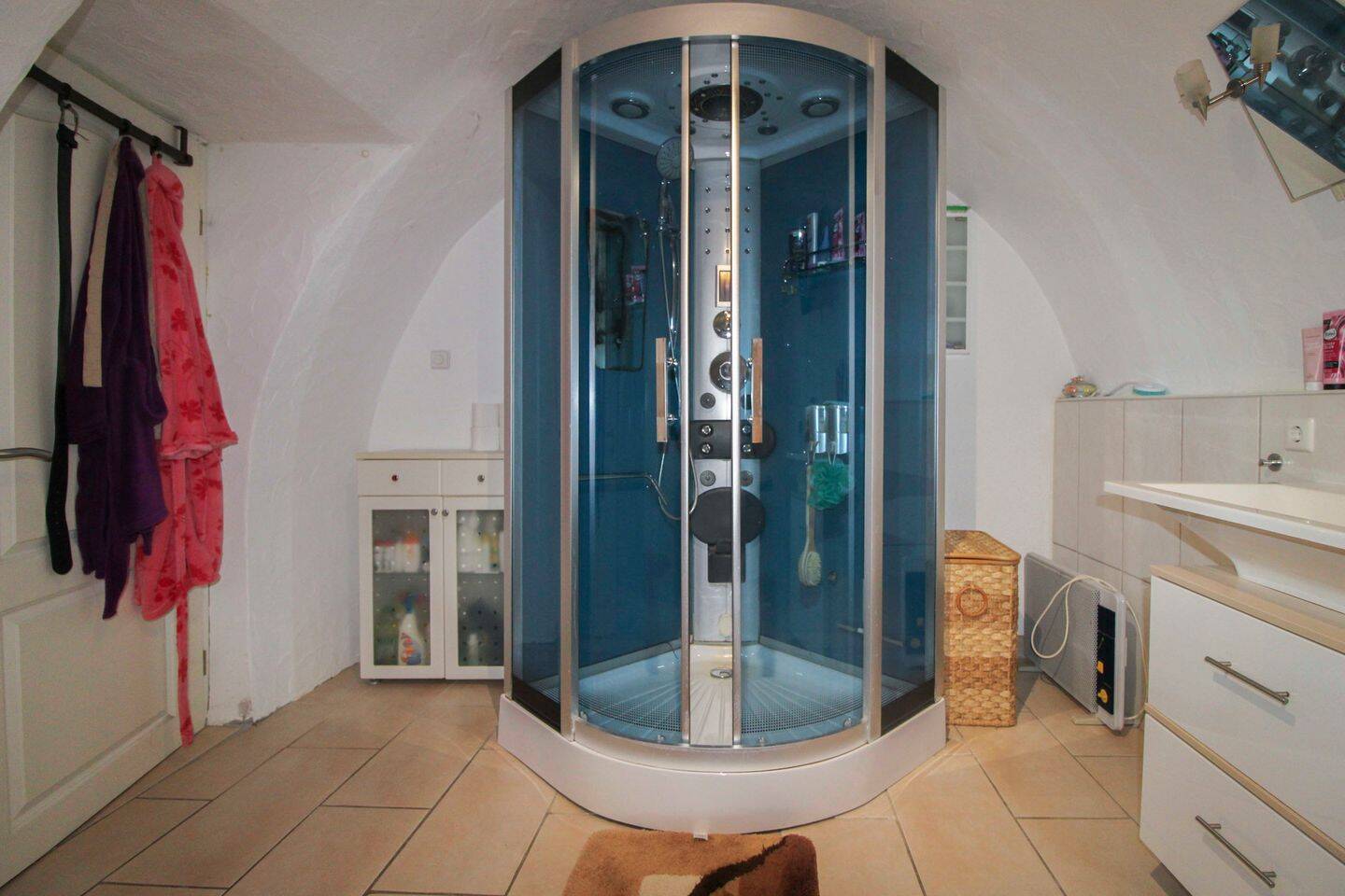 Einfamilienhaus mit Einliegerwohnung und sehr großem Grundstück – Albstadt – Vorschaubild 8