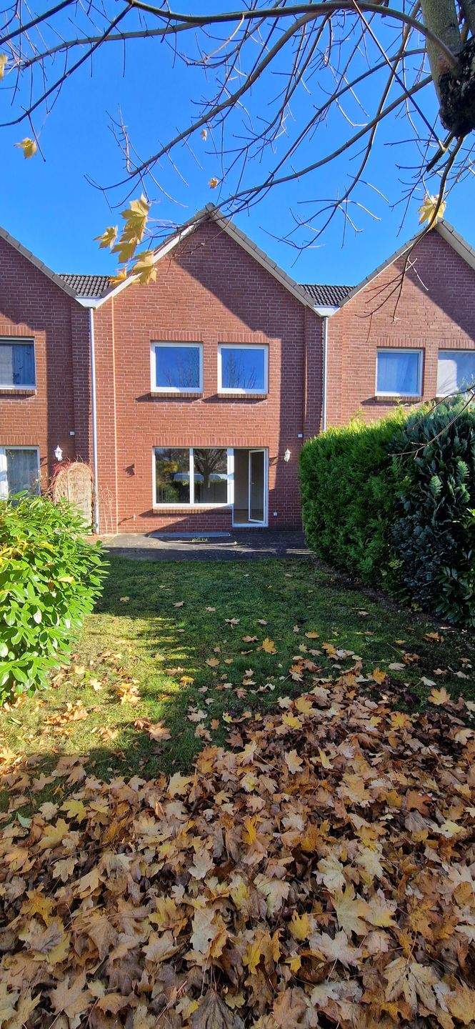 Familienfreundliches Reihenhaus mit Garten in Groß Hehlen – Celle – Vorschaubild 3