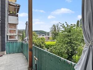 Gemütliche 3-Zimmer-Eigentumswohnung mit Balkon in Hagen-Mittelstadt – 58097 Hagen – Vorschaubild 3