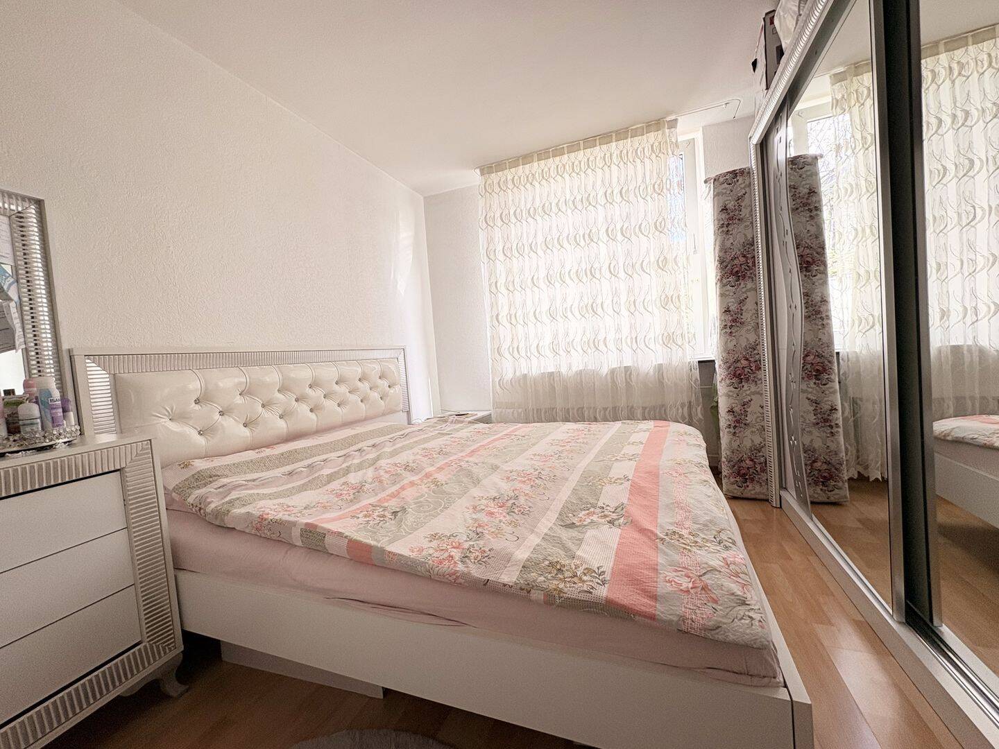CITYHOUSE: Moderne, sanierte Wohnung mit Balkon zum Wohlfühlen – Köln – Vorschaubild 6