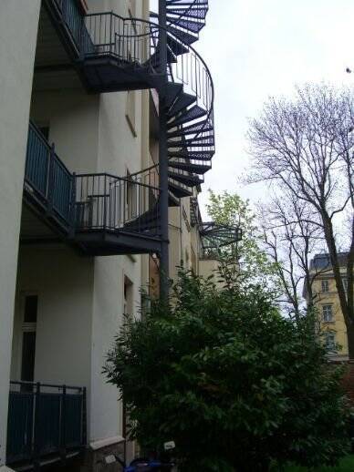 schöne 2 Zimmerwohnung – Leipzig – Vorschaubild 5