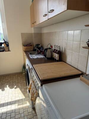 Schöne 3-Zimmer Wohnung zu vermieten! – 24116 Kiel – Vorschaubild 6
