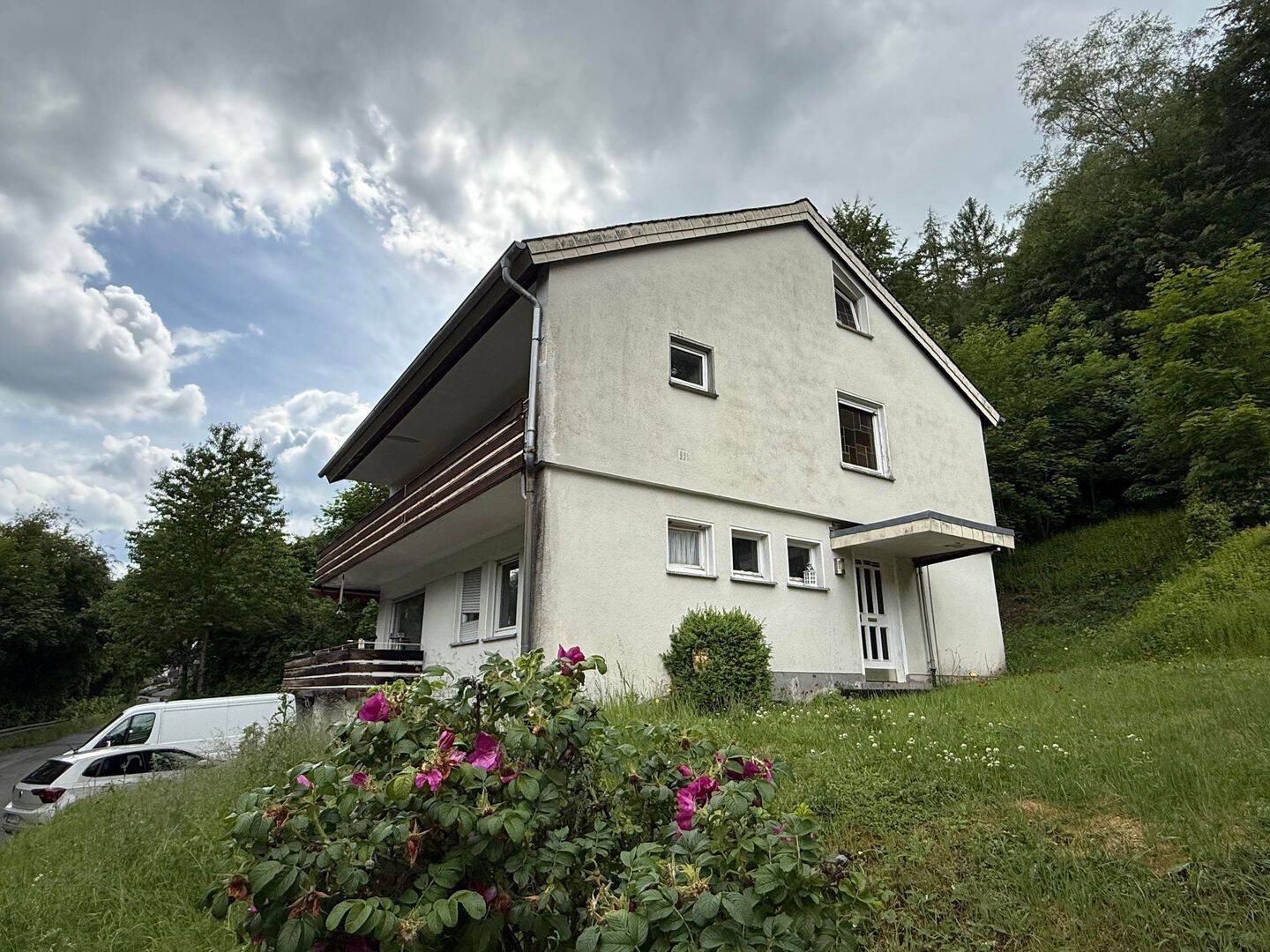 Handwerkerparadies mit viel Potential – Brilon – Vorschaubild 3