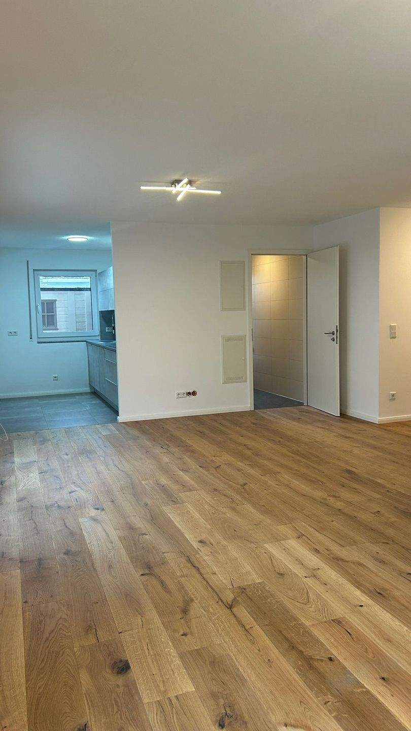 Schöne 2 Zimmer Gartenwohnung – Ingolstadt – Vorschaubild 7