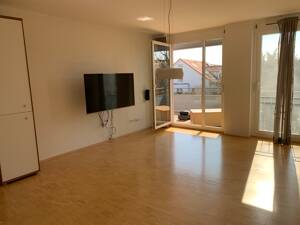 Attraktive, helle 4-Zimmer-Wohnung in Stuttgart-Vaihingen – 70569 Stuttgart – Vorschaubild 4