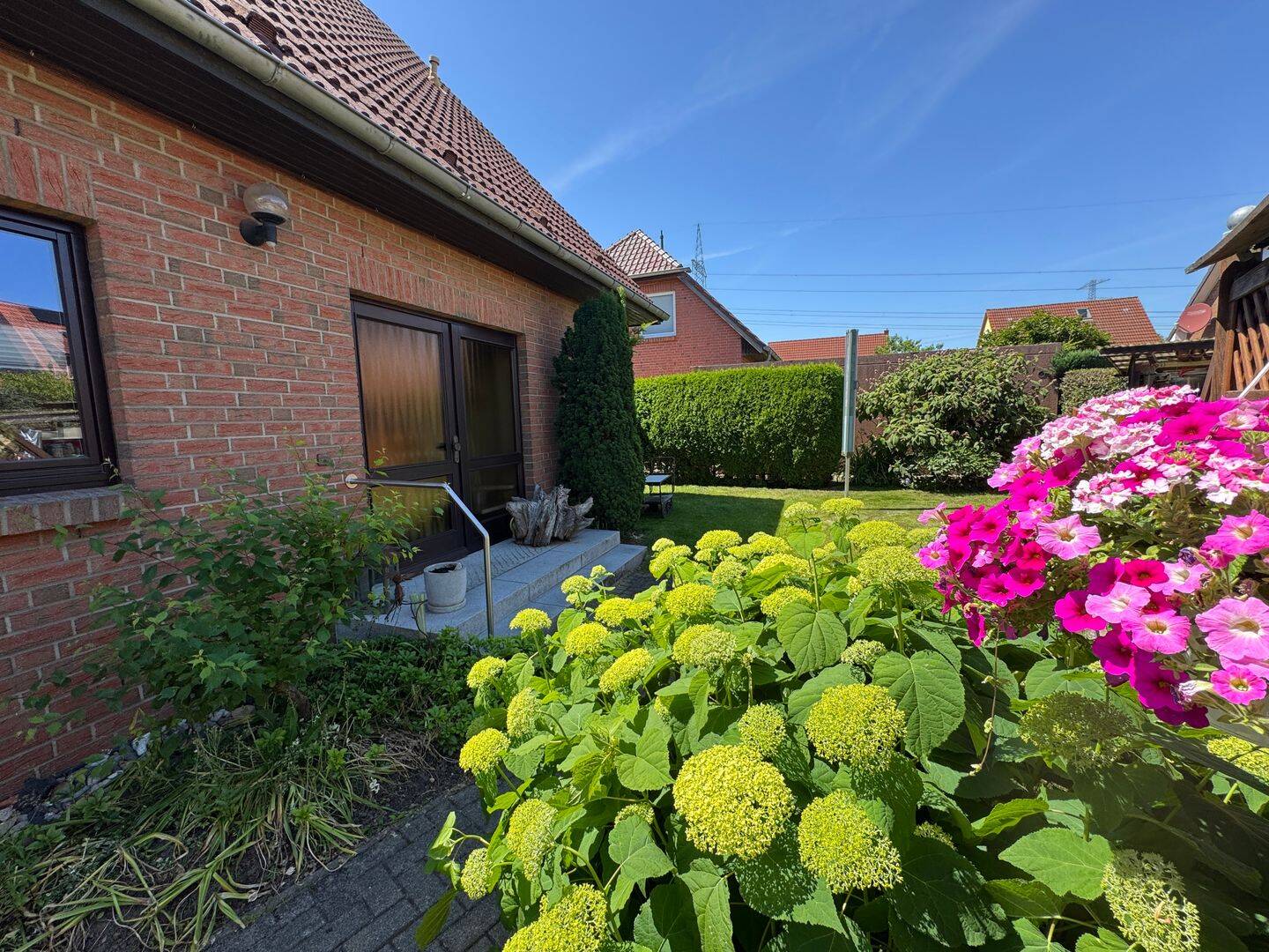 Verklinkertes Einfamilienhaus am Rostocker Stadtrand | www.LUTTER.net – Broderstorf – Vorschaubild 3