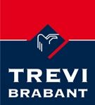 TREVI BRABANT logo